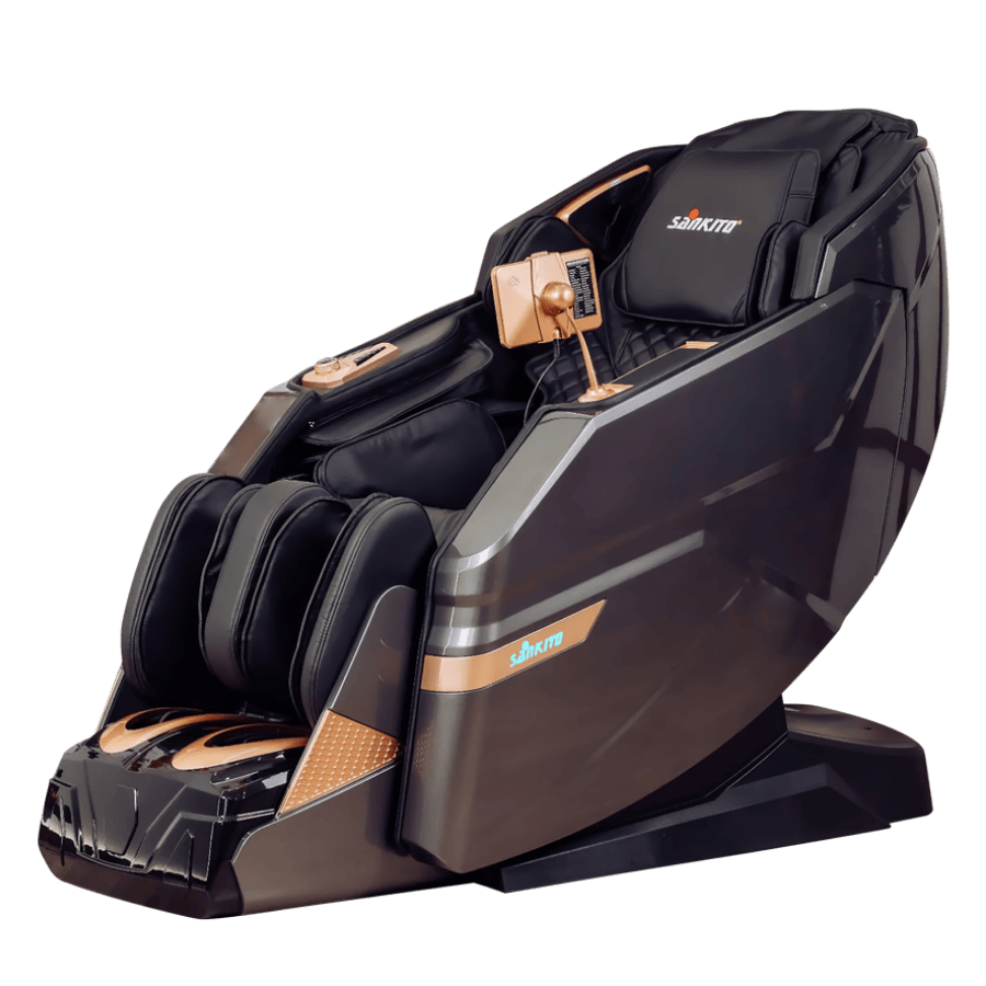 Ghế Massage Sankito S-898